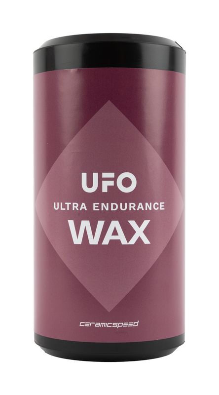 Ceramic Speed UFO Ultra Endurance Wax Kit