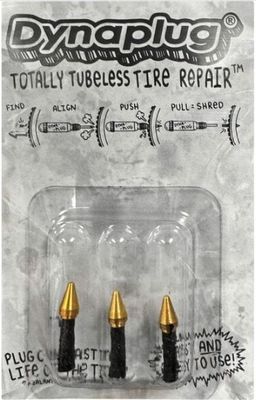 DynaPlug SoftNose Refills