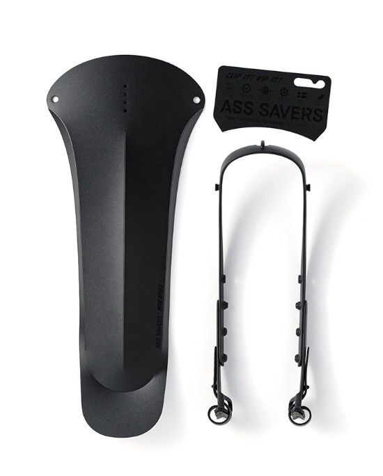 Ass Saver WinWing MTB