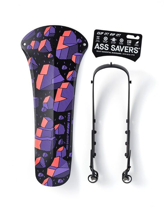 Ass Saver WinWing MTB
