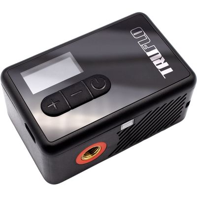 Truflo Electron Compact Electric Pump