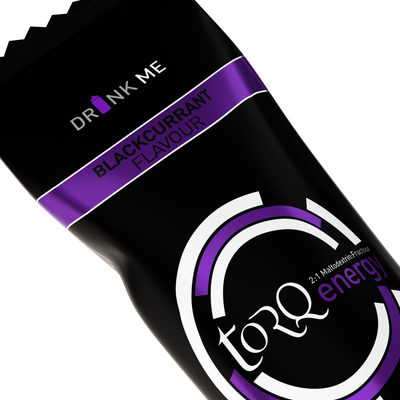 Torq Energy Drink (33g sachet)