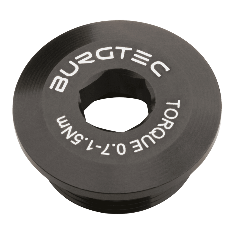 Burgtec Crank bolt