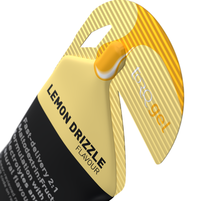 Torq Energy Gel (45g)