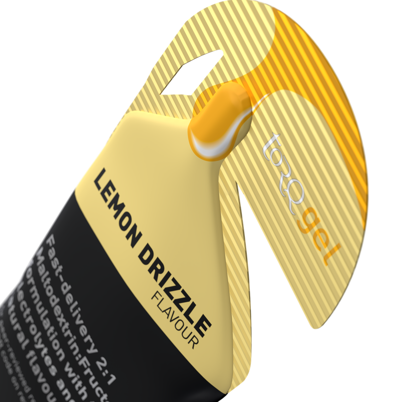 Torq Energy Gel (45g)