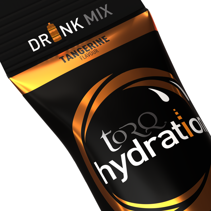 Torq Hydration Drink