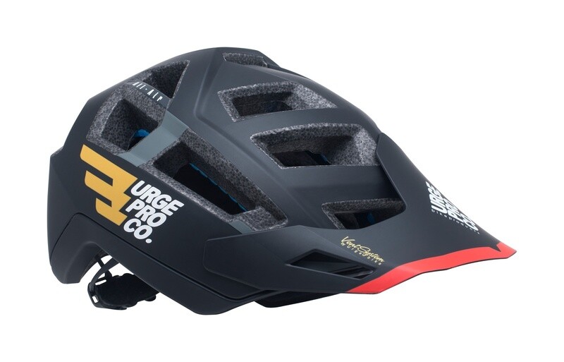 Urge All-Air Helmet