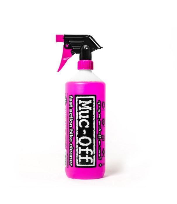 Muc-Off Cleaner 1L