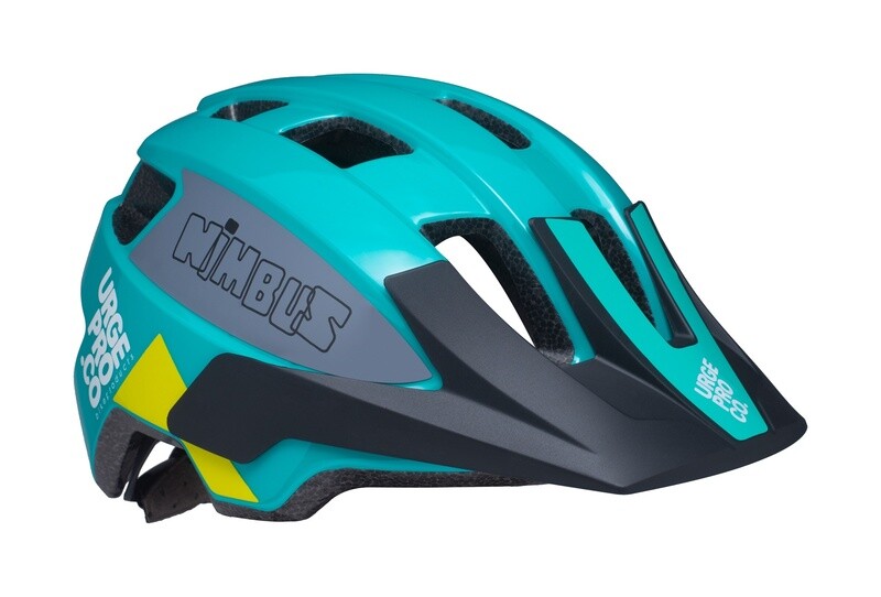 Urge Nimbus Helmet