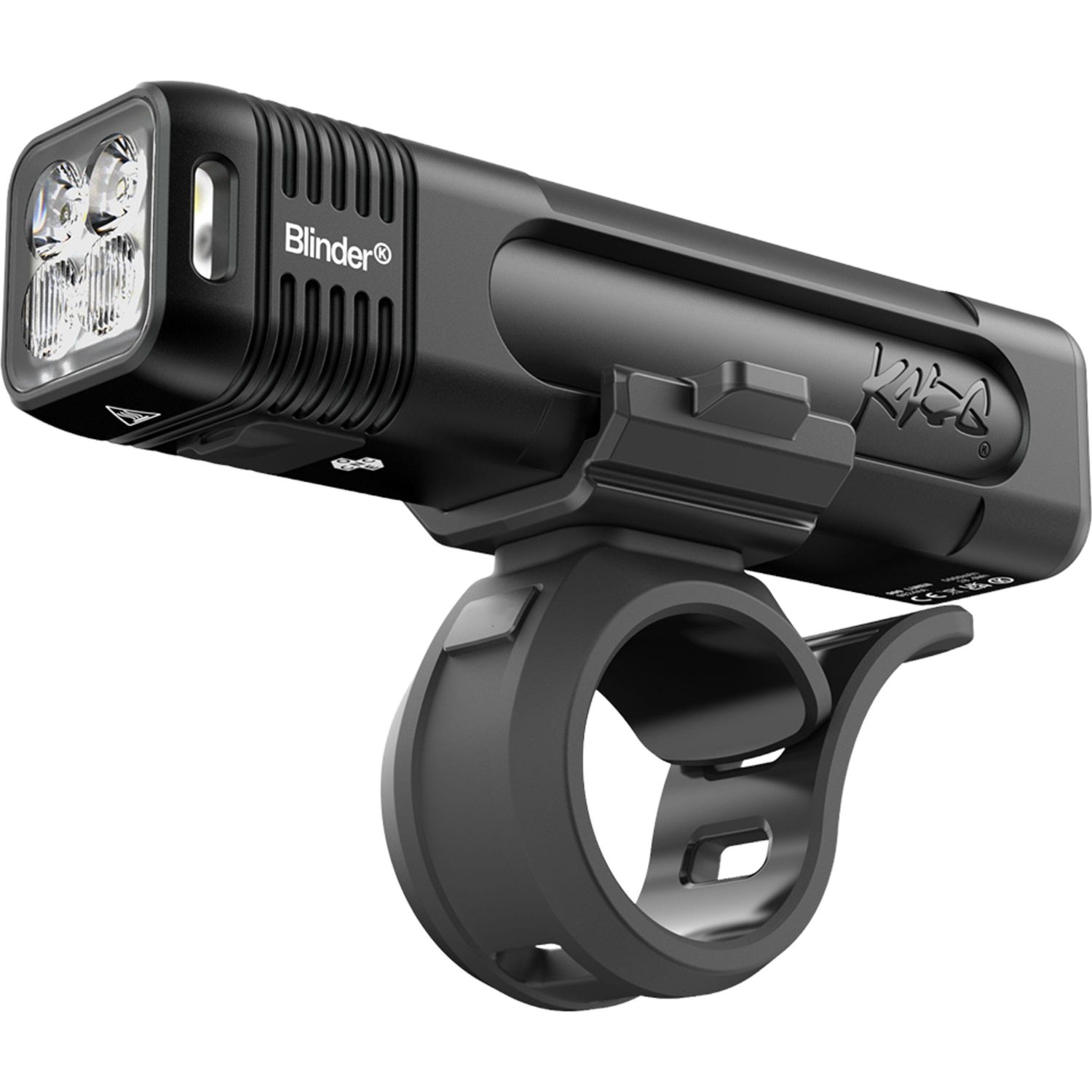 Knog Blinder Pro Front