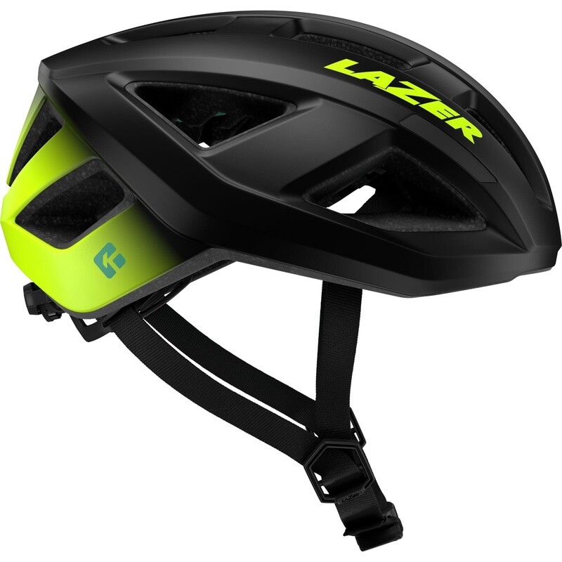 Lazer Tonic (KinetiCore) Helmet