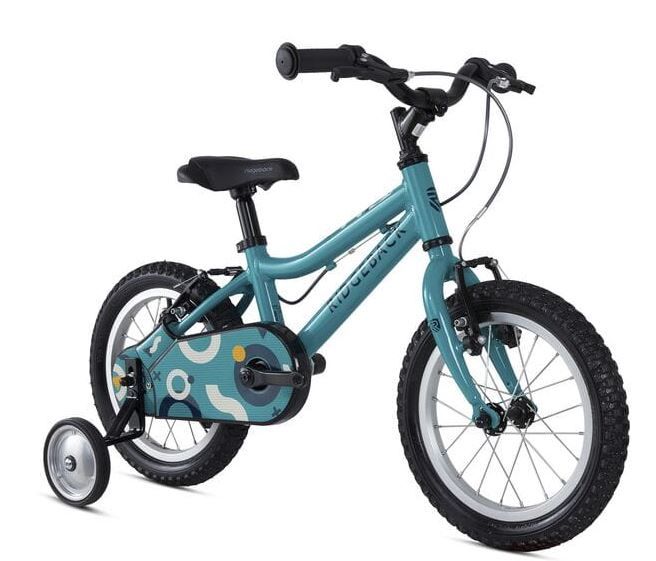 Ridgeback Honey, Colour: Teal