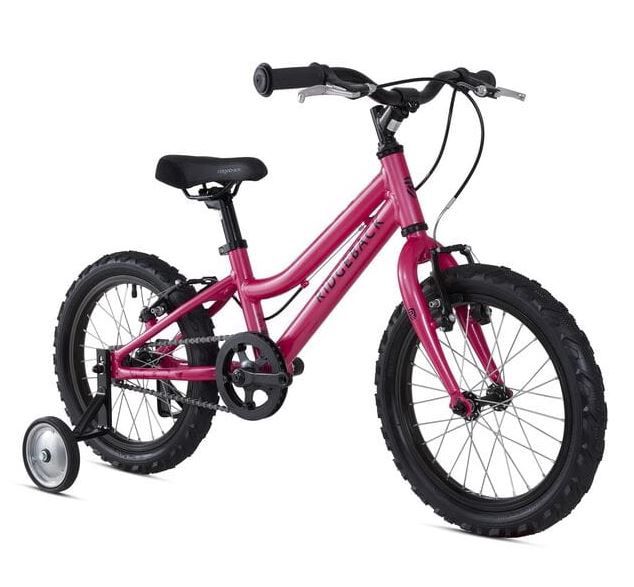 Ridgeback Melody, Colour: Pink