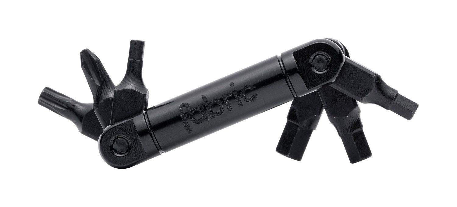 Fabric Multi Tool, VERSION: 6TOOL