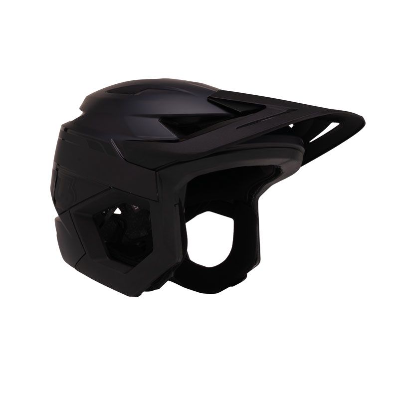 Urge Rascas Helmet, Colour: DARK MOON, Size: S/M