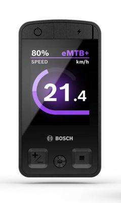 Bosch Cycle Computer Kiox 400c BRC3200