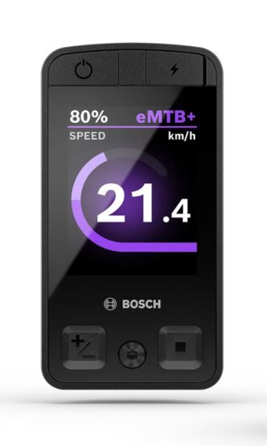 Bosch Cycle Computer Kiox 400c BRC3200