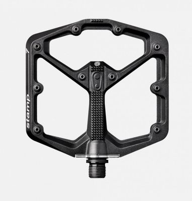 Crank Brothers Stamp 7 Pedal Small Black