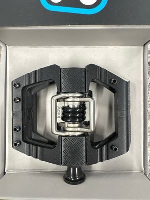 Crank Brothers Mallet E Pedal