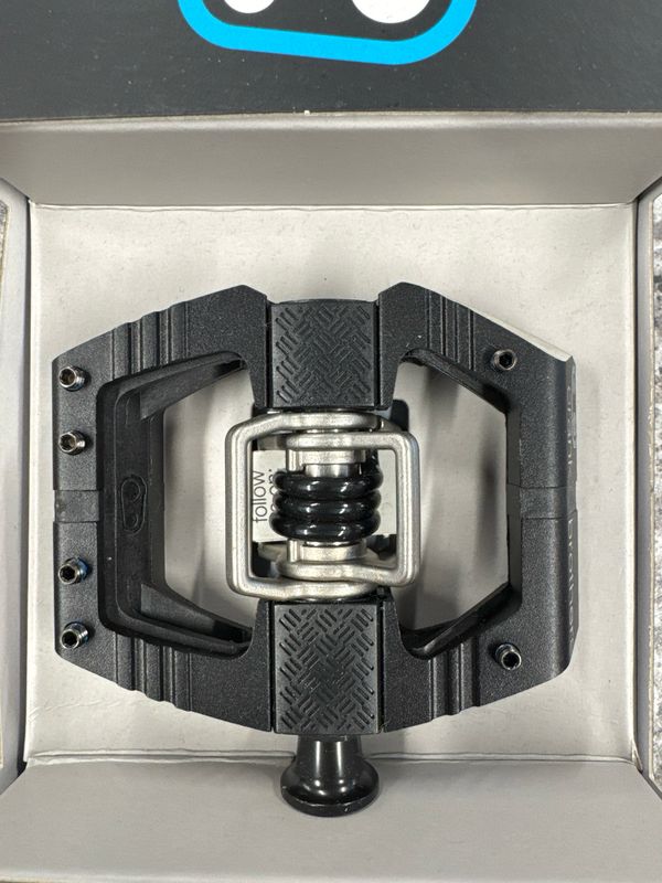 Crank Brothers Mallet E Pedal