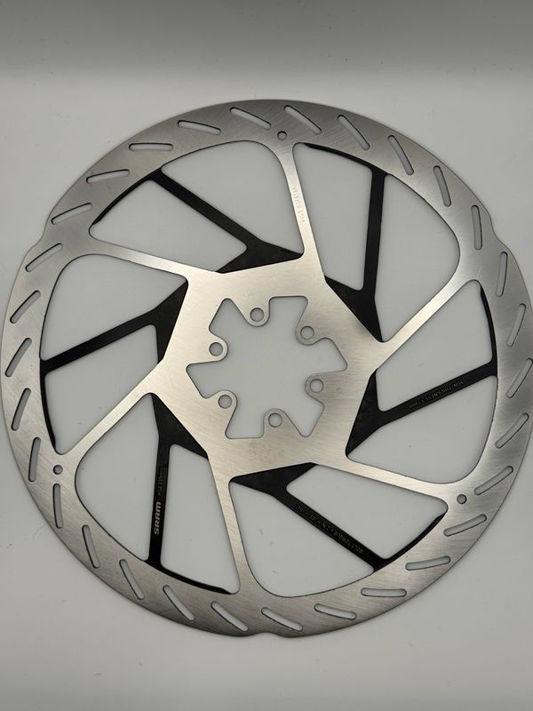 Sram HS2 Rotor 220mm 6-bolt