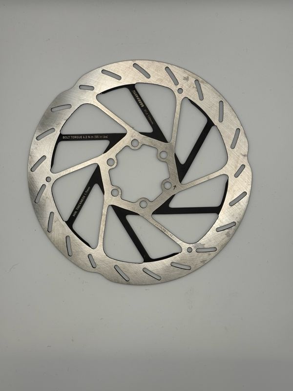 Sram HS2 Rotor 160mm 6-bolt