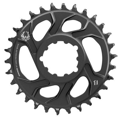 Sram XX1 Chainring 32T 3mm Offset
