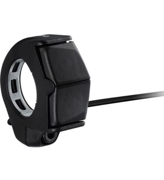 Shimano SW-E7000-L E-Bike Switch 400mm