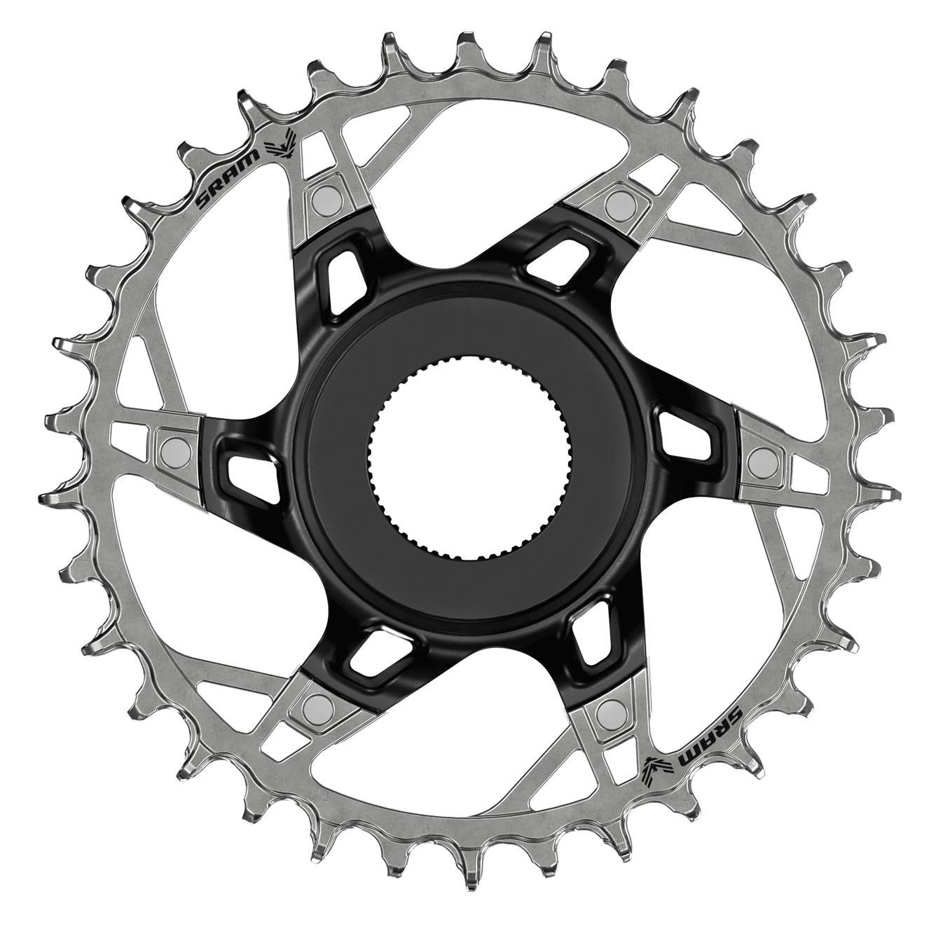Sram XX Chainring T-Type 34T Fazua