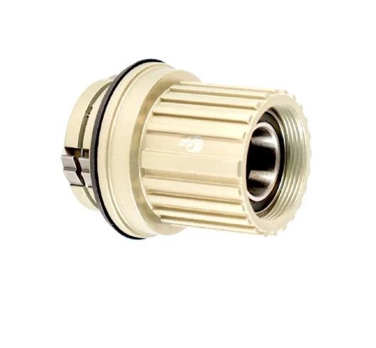 Sun Ringle Freehub Body SRC/SRX Micro Spline AL