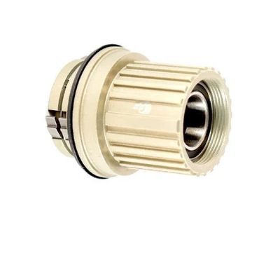 Sun Ringle Freehub Body SRC/SRX Micro Spline AL