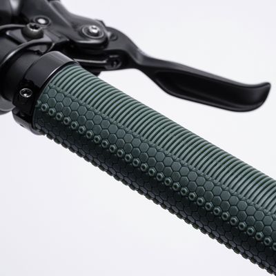 Fabric Funguy Grips