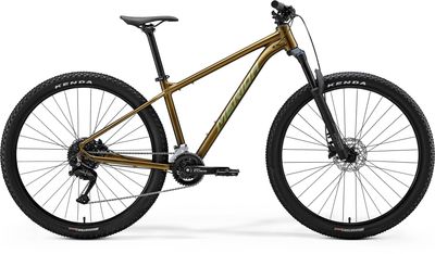 Merida MY26 Big Nine 60