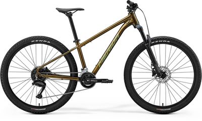 Merida MY26 Big Seven 60