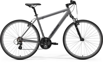 Merida MY26 Crossway 10-V