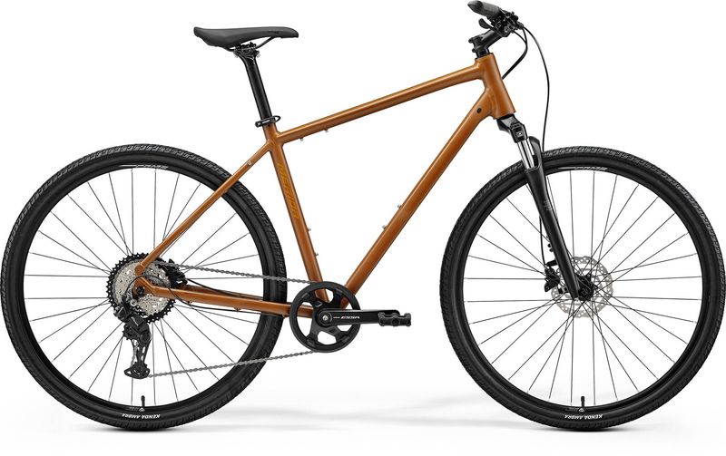 Merida MY26 Crossway 20