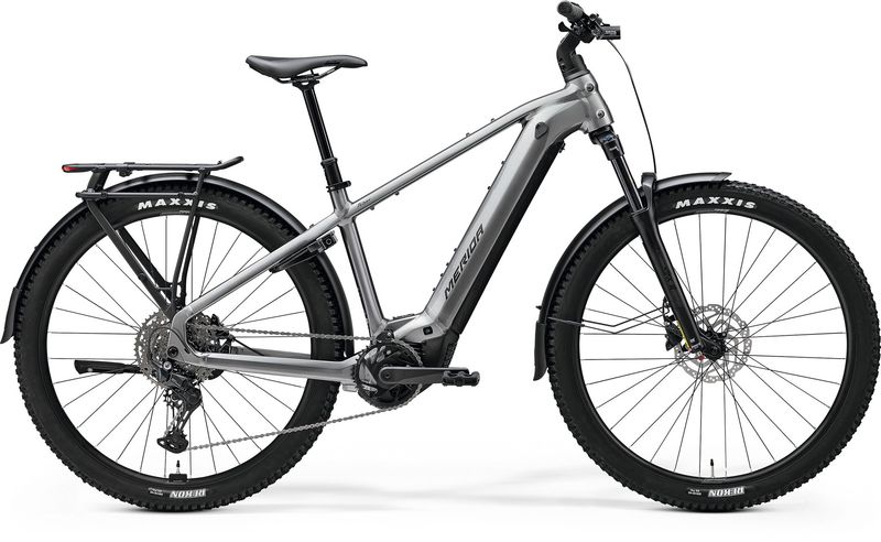 Merida MY26 eFloat CC 500 EQ