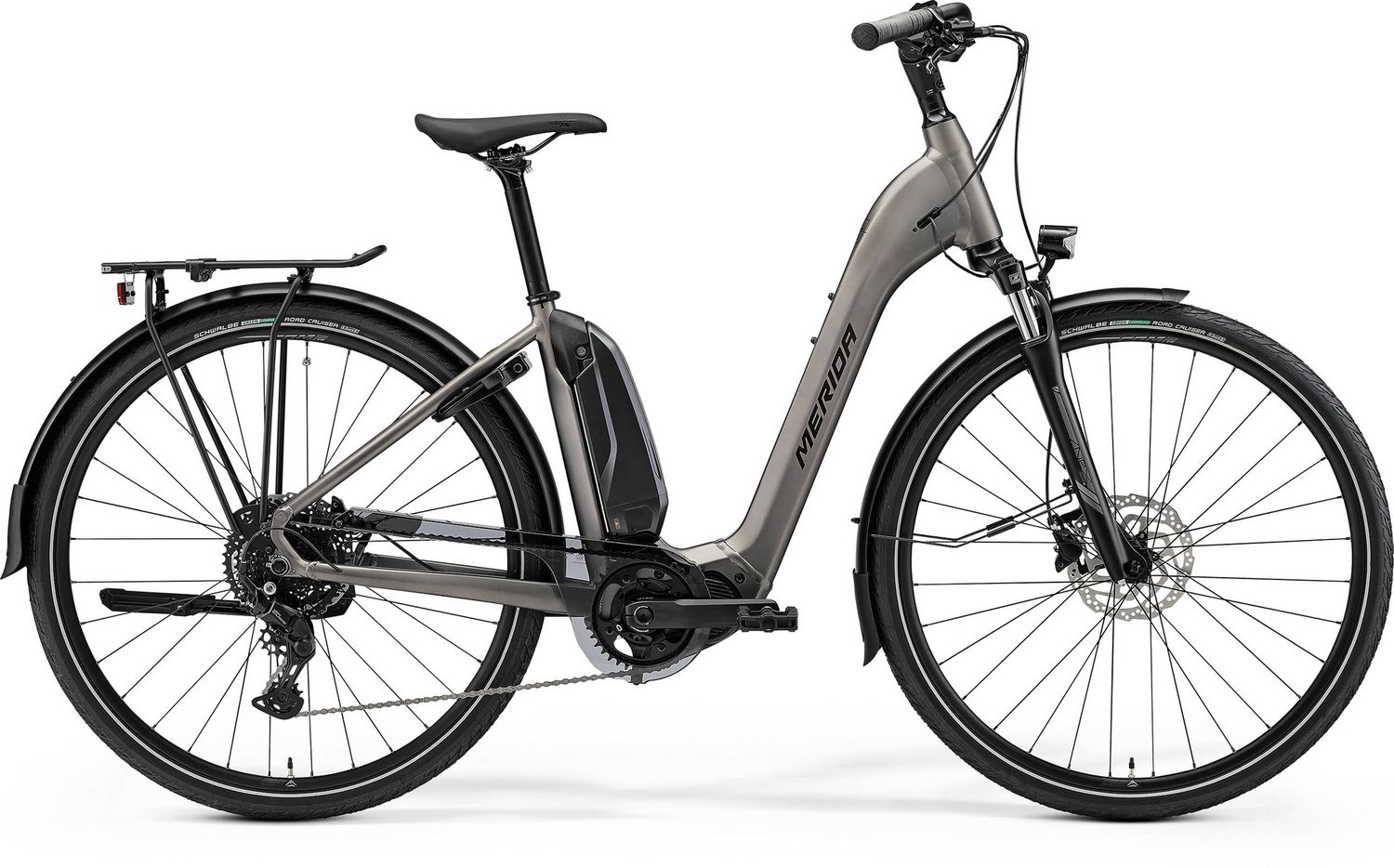 Merida MY26 eSpresso City 300 EQ SE