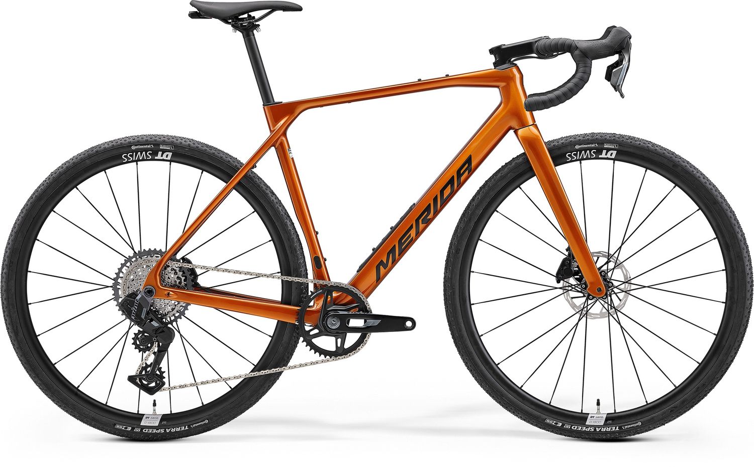Merida MY26 Mission 6000