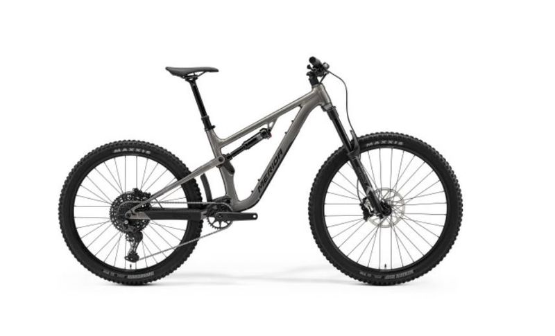 Merida MY26 One-Forty 400