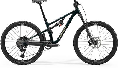 Merida MY26 One-Forty 700