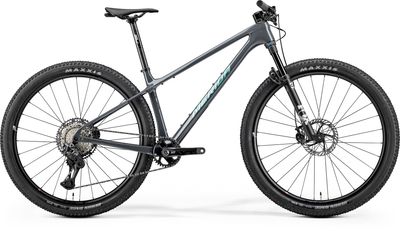 Merida MY26 Big Nine XT
