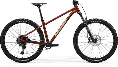 Merida MY26 Big Trail 500