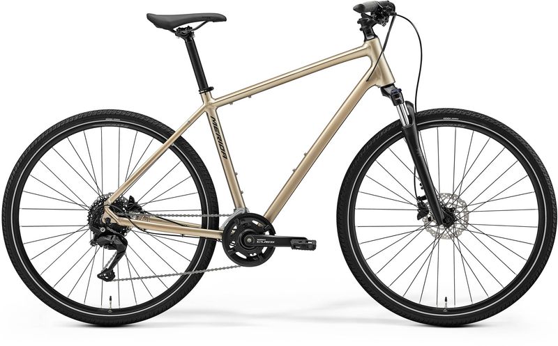 Merida MY26 Crossway 100