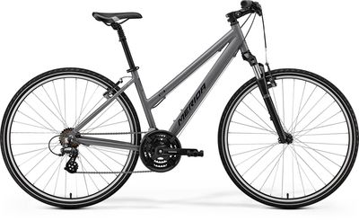 Merida MY26 Crossway 10-V Ladies