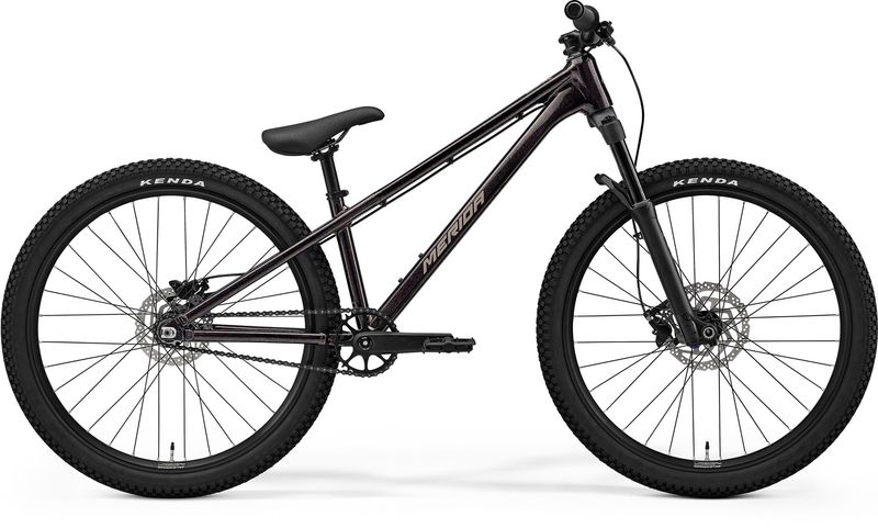 Merida MY26 Dirt 500