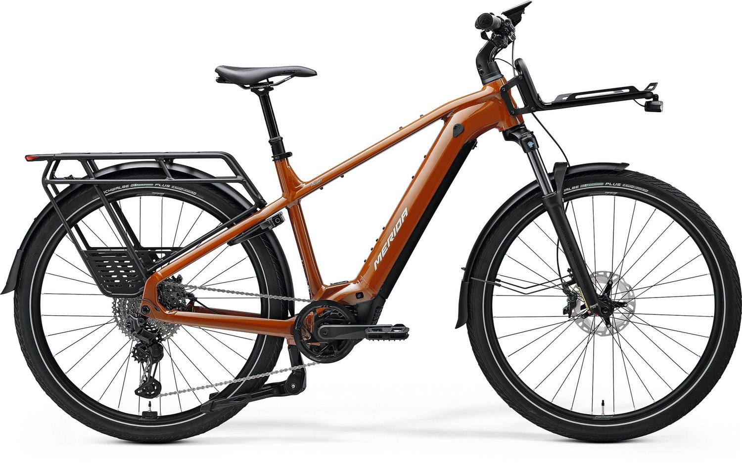 Merida MY26 eFloat HD 700 EQ
