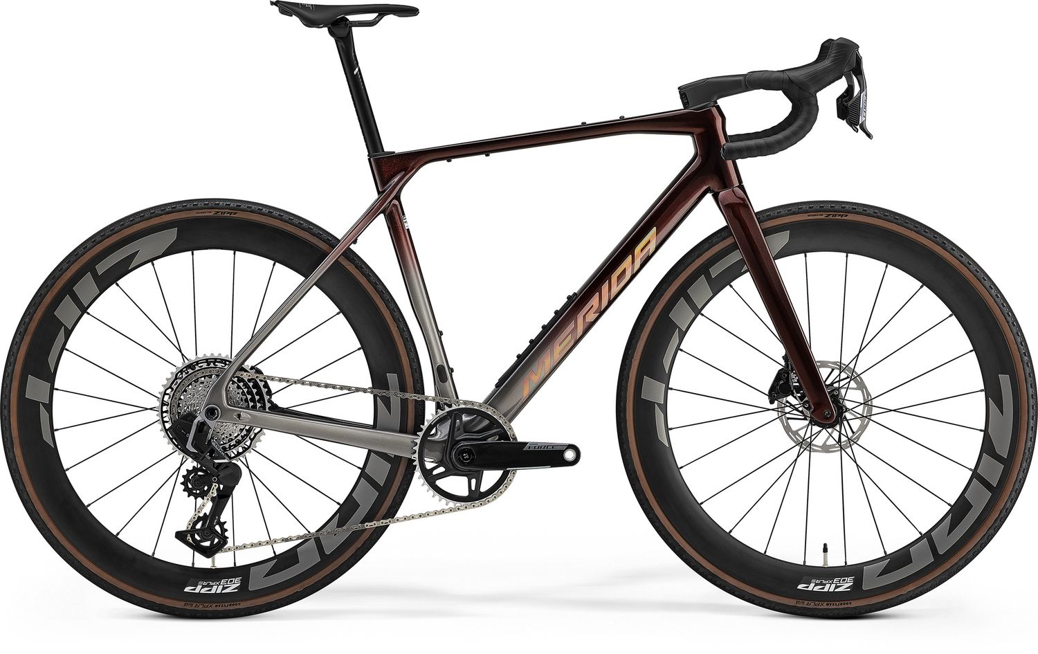 Merida MY26 Mission 9000
