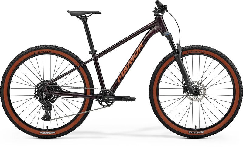 Merida MY26 Big Seven 40