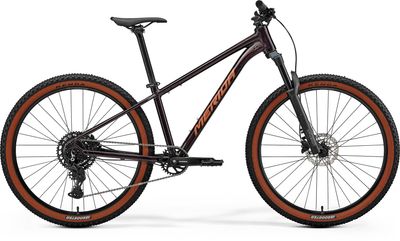 Merida MY26 Big Seven 40